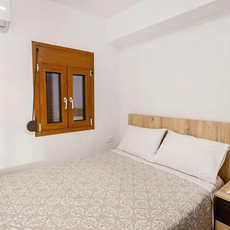 Platania's Paradise * ハニア