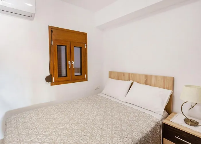 Platania's Paradise * Chania (Crete)