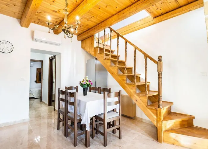 Platania's Paradise Apartament Chania (Crete)