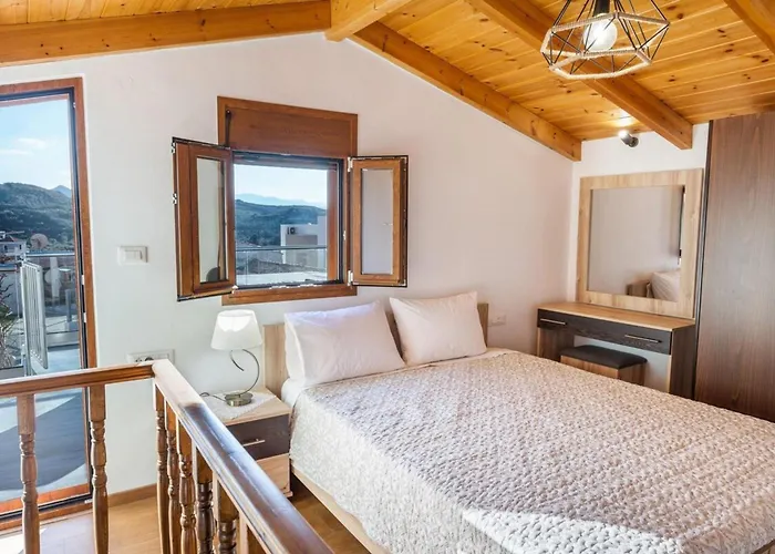 Διαμέρισμα Platania's Paradise