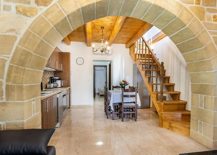 Διαμέρισμα Platania's Paradise