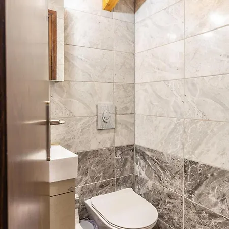 Platania's Paradise Appartamento