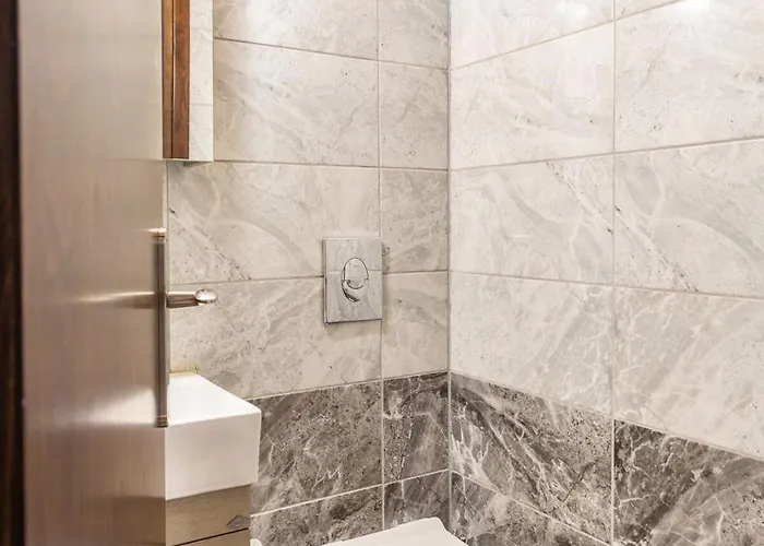 Platania's Paradise 아파트